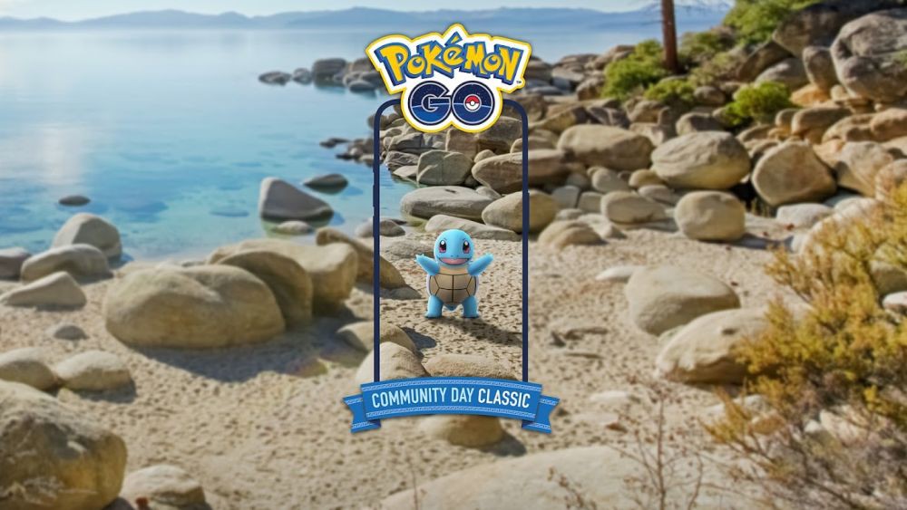 Pokemon GO Hadirkan Community Day Spesial 2023!