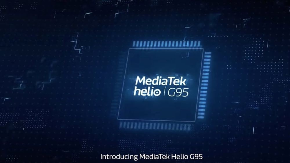 MediaTek Helio G95 Setara dengan Snapdragon Berapa? Ini Penjelasannya!
