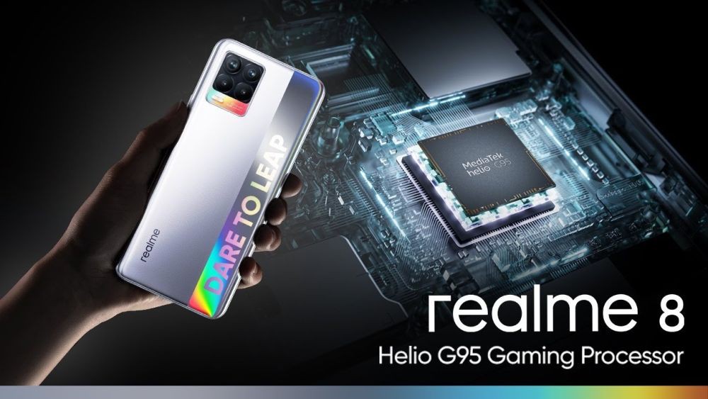 MediaTek Helio G95 Setara dengan Snapdragon Berapa? Ini Penjelasannya!