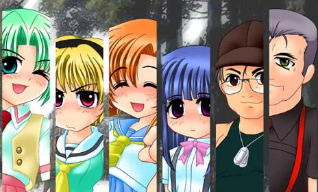 8 Fakta Higurashi no Naku Koro ni, Anime Horor Tersadis