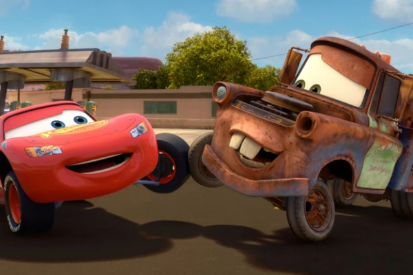 Di Film Cars, Mater Mengajarkan Lightning Ilmu Apa? Ini Jawabannya!