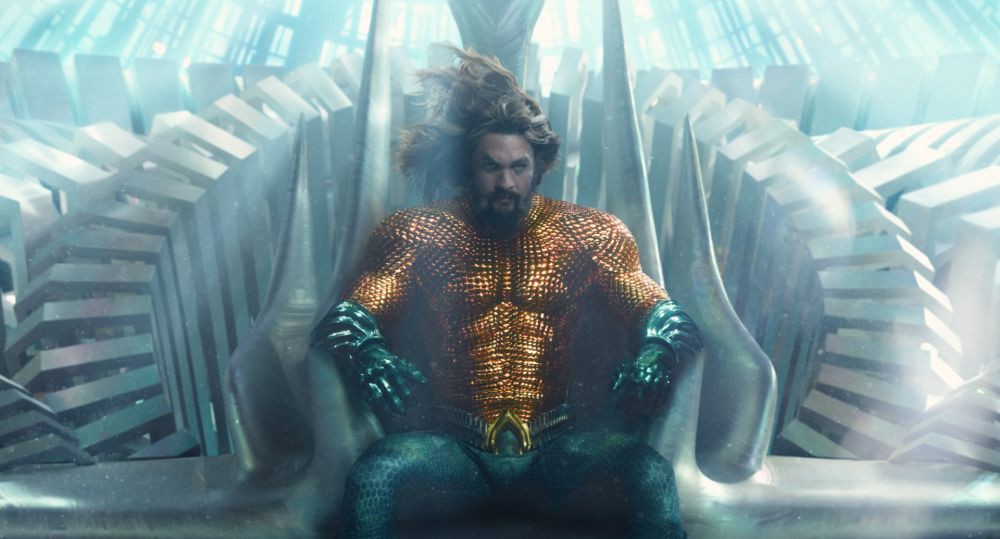 Komparasi Aquaman dan Namor Versi Film, ini Perbedaannya