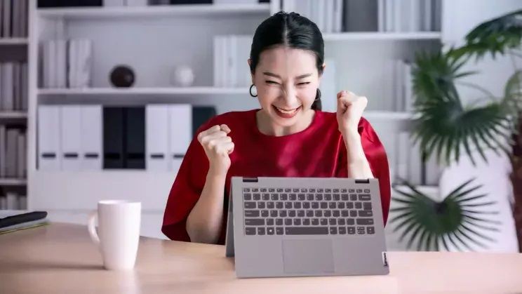 Lenovo Luncurkan ThinkBook 14S Yoga Gen 3 di Indonesia!