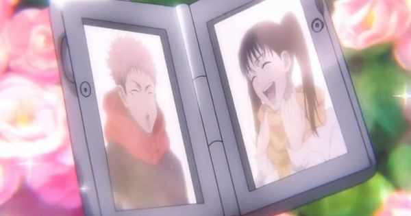 7 Fakta Nobuko Takada Jujutsu Kaisen, Idolanya Todo!