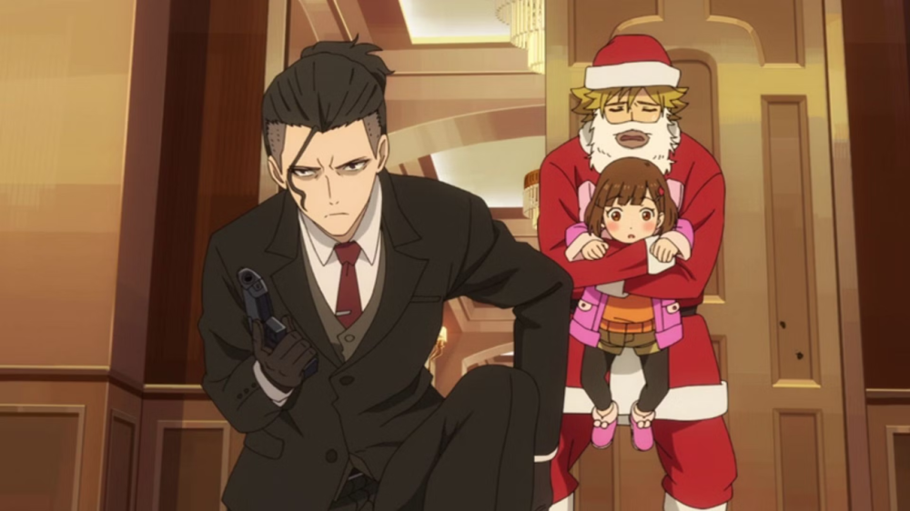 18 Rekomendasi Anime Natal Terbaik, Ada Kimi no Na wa!