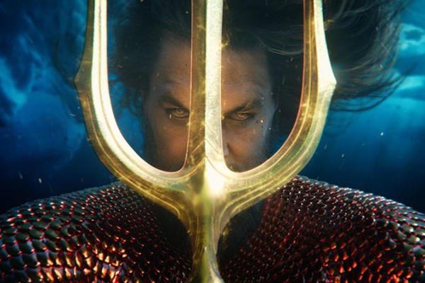 Review Aquaman and the Lost Kingdom, Balas Dendam Black Manta