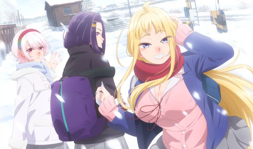 15 Rekomendasi Anime Winter 2024 Terbaik, Ada Solo Leveling!