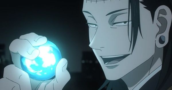 7 Fakta Teknik Transplantasi Otak Kenjaku Jujutsu Kaisen!