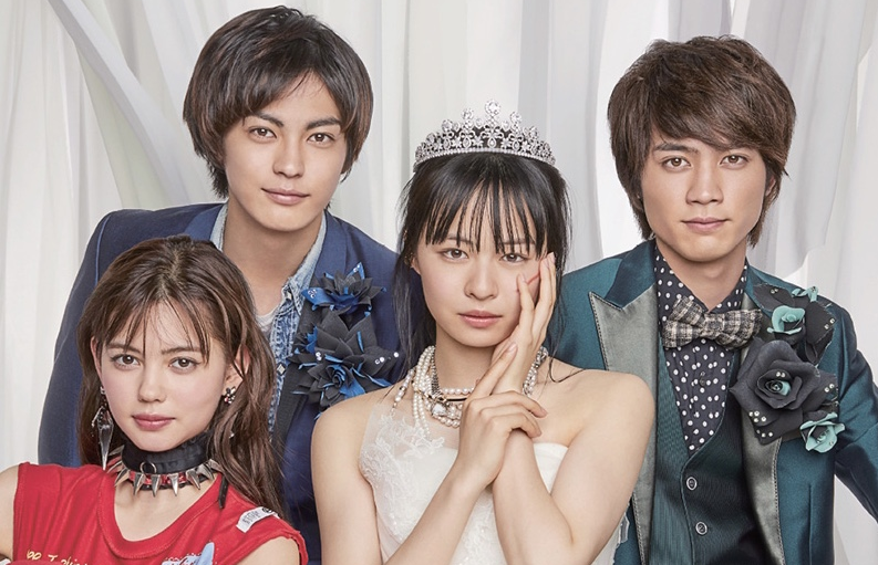 10 Rekomendasi Drama Jepang Romantis Terbaik Wajib Nonton