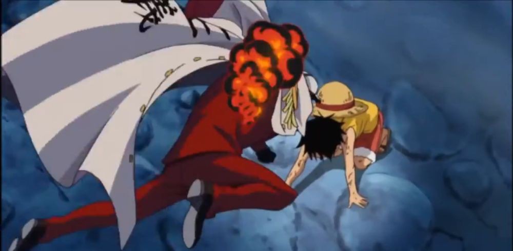 (Dok. Toei Animation/One Piece)