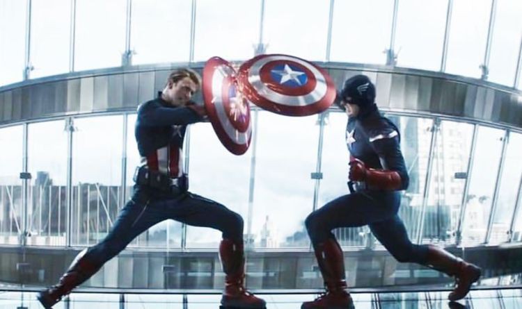 5 Variasi Captain America di Multiverse MCU!