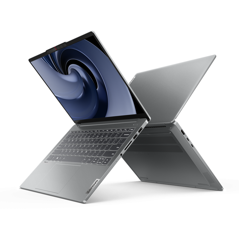 Lenovo Hadirkan Laptop ThinkPad dan IdeaPad Intel Core Ultra!