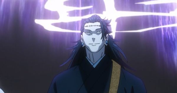 10 Ancient Sorcerer Terkuat Jujutsu Kaisen, Bukan Cuma Sukuna!