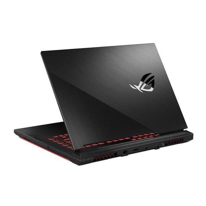 asus rog