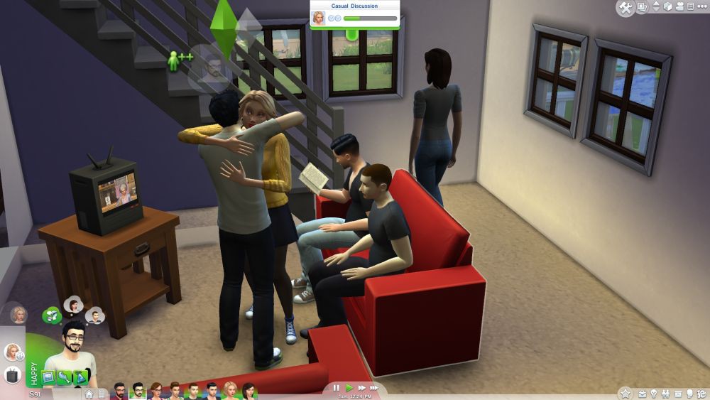 5 Game The Sims Terbaik, Ada The Sims 2 dan The Sims 4!