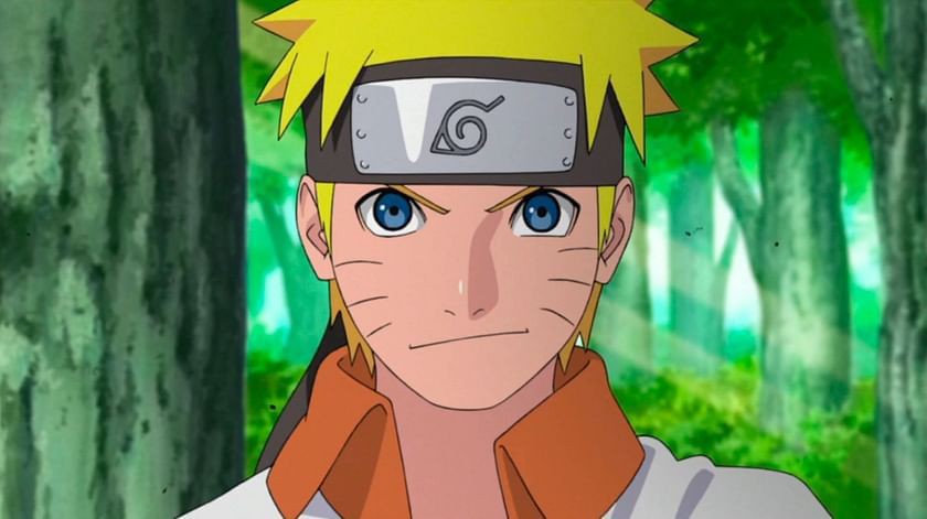 Ini Arti Simbol Konoha di Naruto, Bukan Siput!