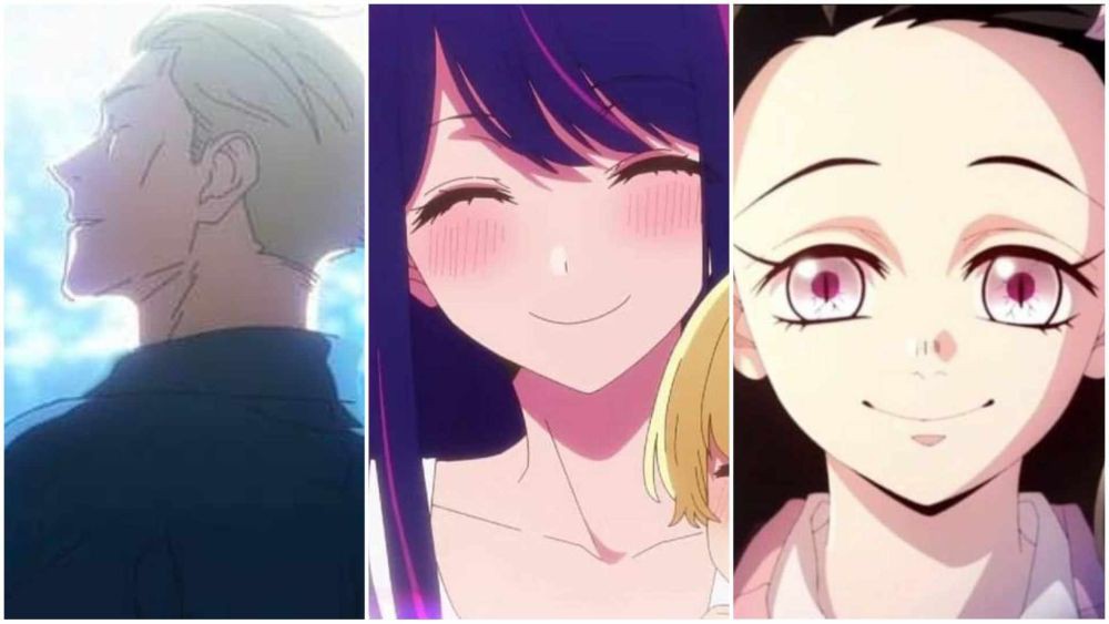 9 Momen Paling Mengejutkan di Anime Tahun 2023, Banyak yang Menohok