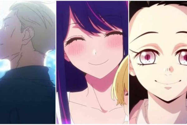 9 Momen Paling Mengejutkan di Anime Tahun 2023, Banyak yang Menohok