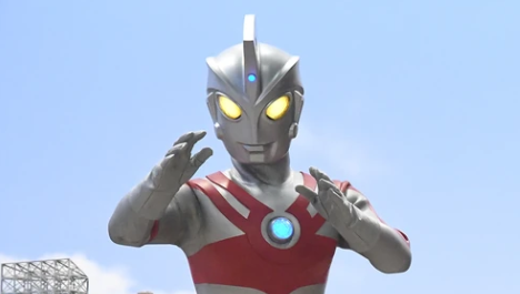 6 Fakta Ultraman Ace, Berusia Lebih Dari 15 Ribu Tahun!