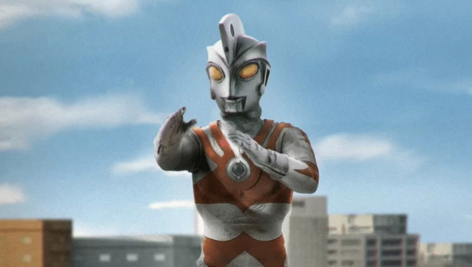 6 Fakta Ultraman Ace, Berusia Lebih Dari 15 Ribu Tahun!