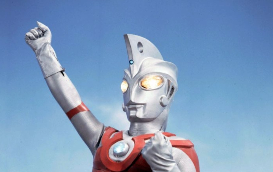 ultraman ace