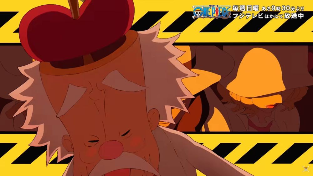 10 Hal Menarik di One Piece Opening 26, Egghead Dimulai!