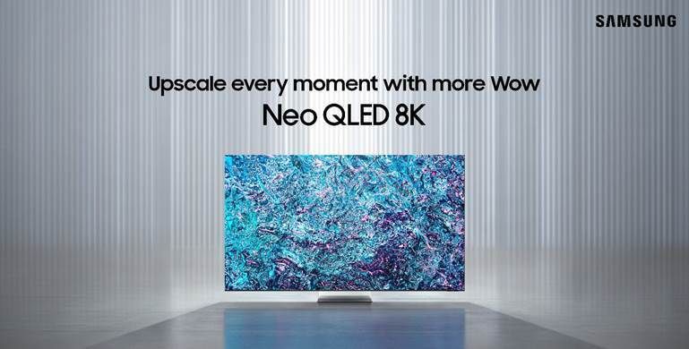 CES 2024: Samsung Bawa Neo QLED, MICRO LED, OLED dan Layar Lifestyle!