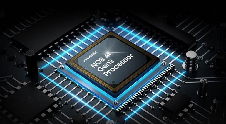 CES 2024: Samsung Bawa Neo QLED, MICRO LED, OLED dan Layar Lifestyle!