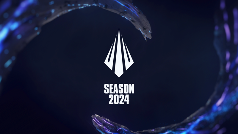 LoL Esports Mulai Tahun 2024 dengan Serangkaian Rencana Kompetitif!