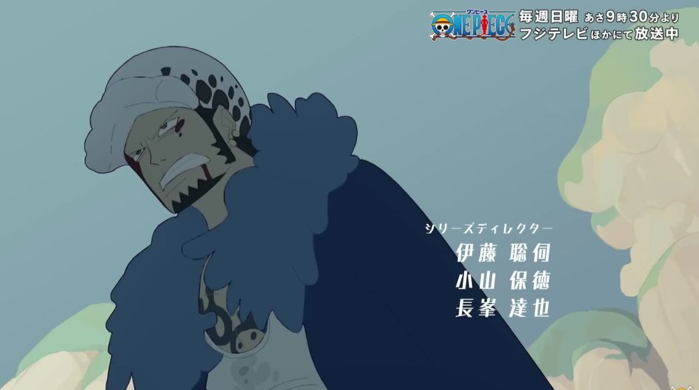 Hal Menarik dari 4 Karakter One Piece yang Babak Belur di Opening 26!