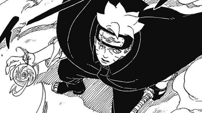 10 Misteri di Boruto yang Terjawab di Tahun 2023!