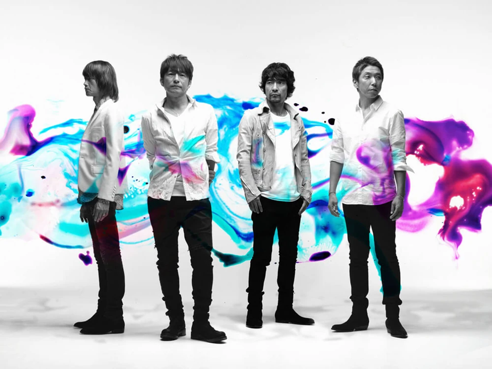 20 Band Rock Jepang Terbaik, Berkontribusi untuk OST Anime!