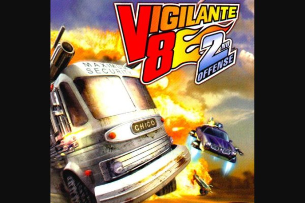 Daftar Cheat Vigilante 8: 2nd Offense PS1 Terlengkap! Game Legendaris