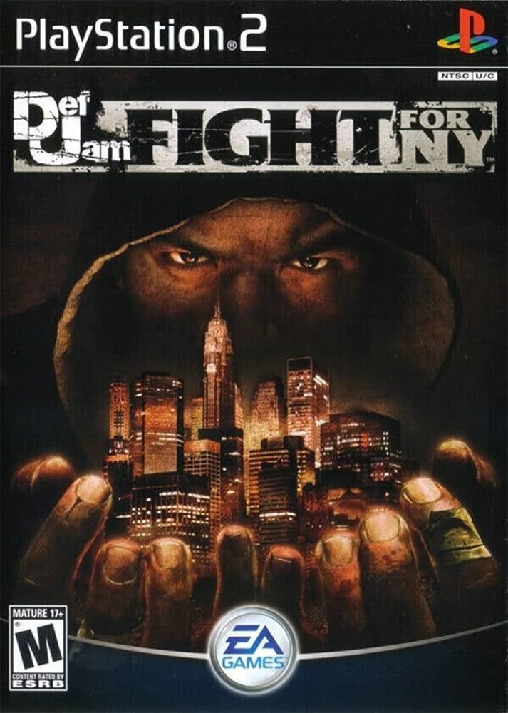 10 Game Fighting PS2 Terbaik, Masih Main Sampai Sekarang!