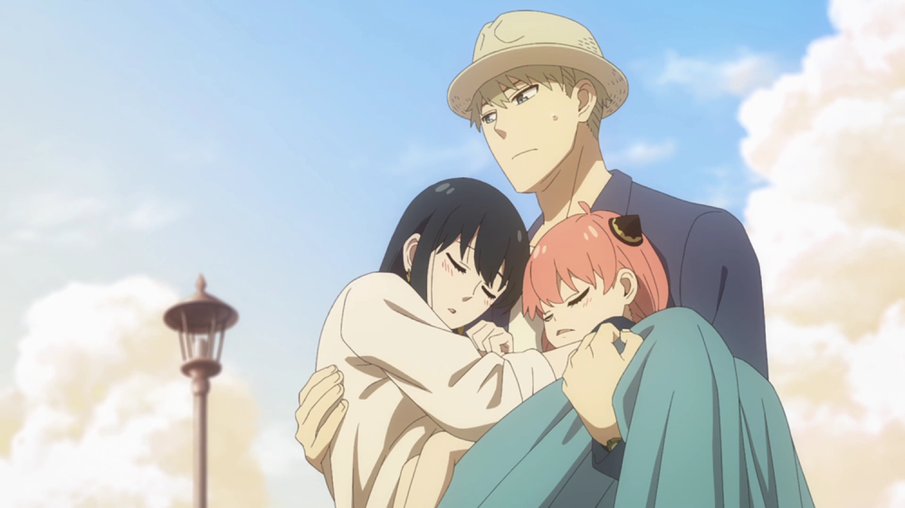 10 Arc Spy x Family Terbaik yang Telah Diadaptasi ke Anime