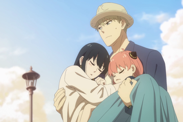 10 Arc Spy x Family Terbaik yang Telah Diadaptasi ke Anime