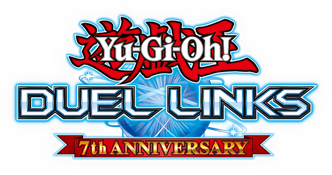 Yu-Gi-Oh! DUEL LINKS Rayakan 7 Tahun dengan Banyak Hadiah Gratis!