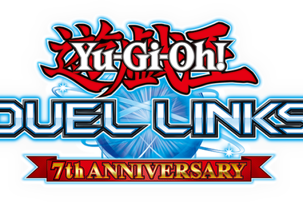 Yu-Gi-Oh! DUEL LINKS Rayakan 7 Tahun dengan Banyak Hadiah Gratis!