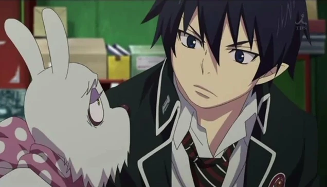 11 Fakta Mephisto Pheles Blue Exorcist, The King of Time