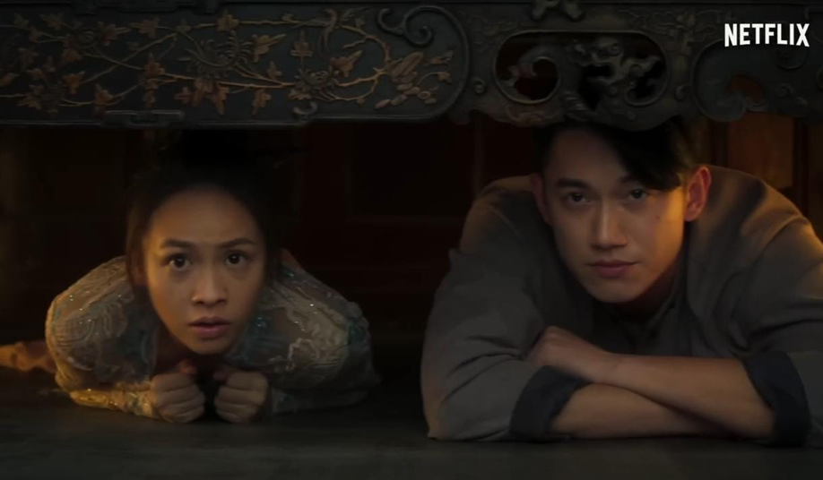 18 Rekomendasi Drama China Terbaik di Netflix, Sejarah hingga Horor!