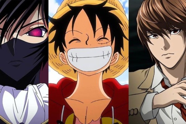 25 Karakter Anime Terpopuler Sepanjang Masa, Selalu Dikenang!