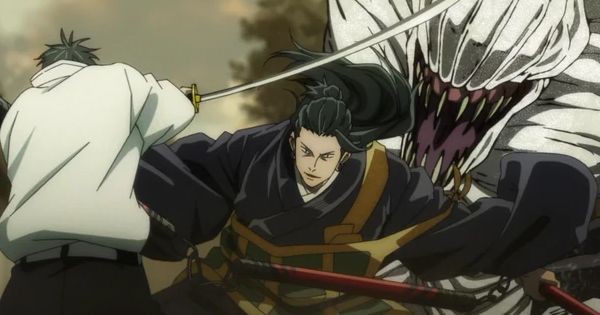 10 Villain Terkeren di Jujutsu Kaisen, Siapa Favoritmu?