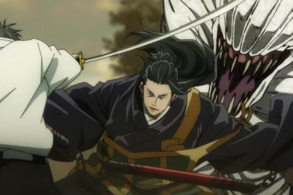 6 Tokoh Kuat yang Telah Dikalahkan Yuta Okkotsu Jujutsu Kaisen! 