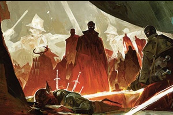 Preview Magic: The Gathering Murders At Karlov Manor, Fuss-Bother!