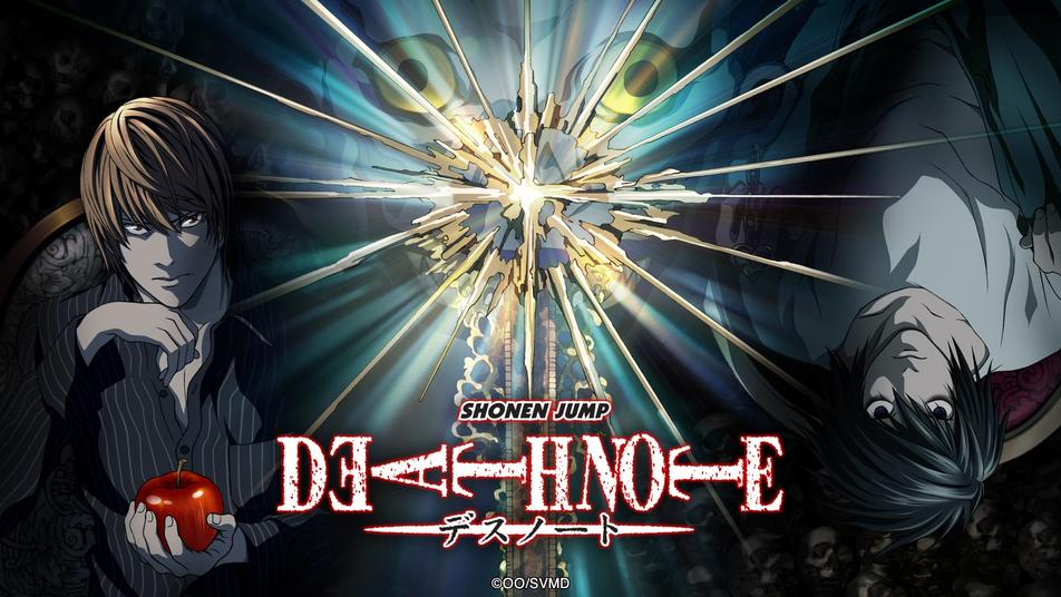 dok. Hulu/ Death Note