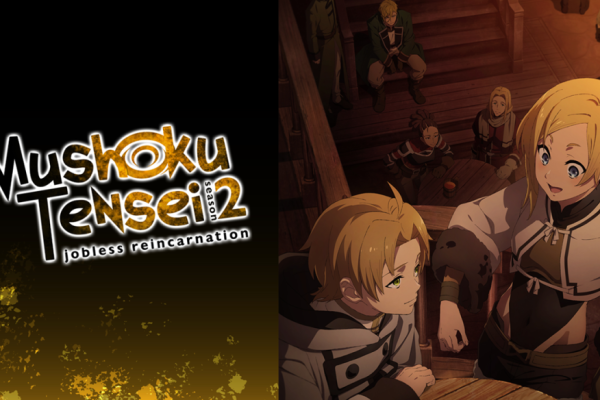 10 Anime Isekai Terbaik di Amazon Prime, Ada Mushoku Tensei!