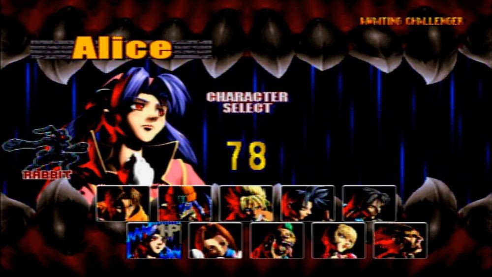 Profil 11 Karakter Bloody Roar 2! Mulai dari Yugo hingga Shenlong