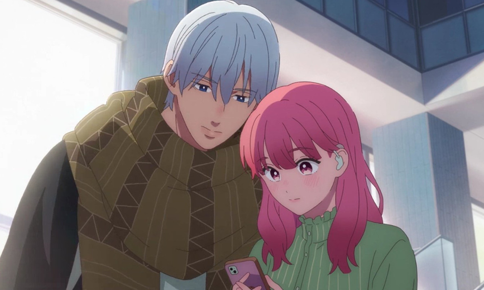 10 Anime Romance 2024, Catat Tanggal Tayangnya!