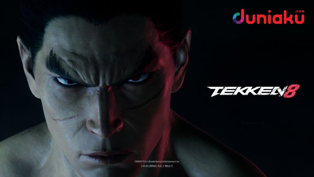 Review Tekken 8, Awal Kisah Baru Jin Kazama di Fighting Game!