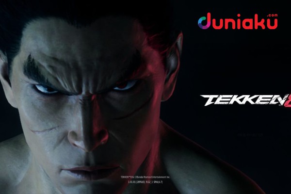 Review Tekken 8, Awal Kisah Baru Jin Kazama di Fighting Game!